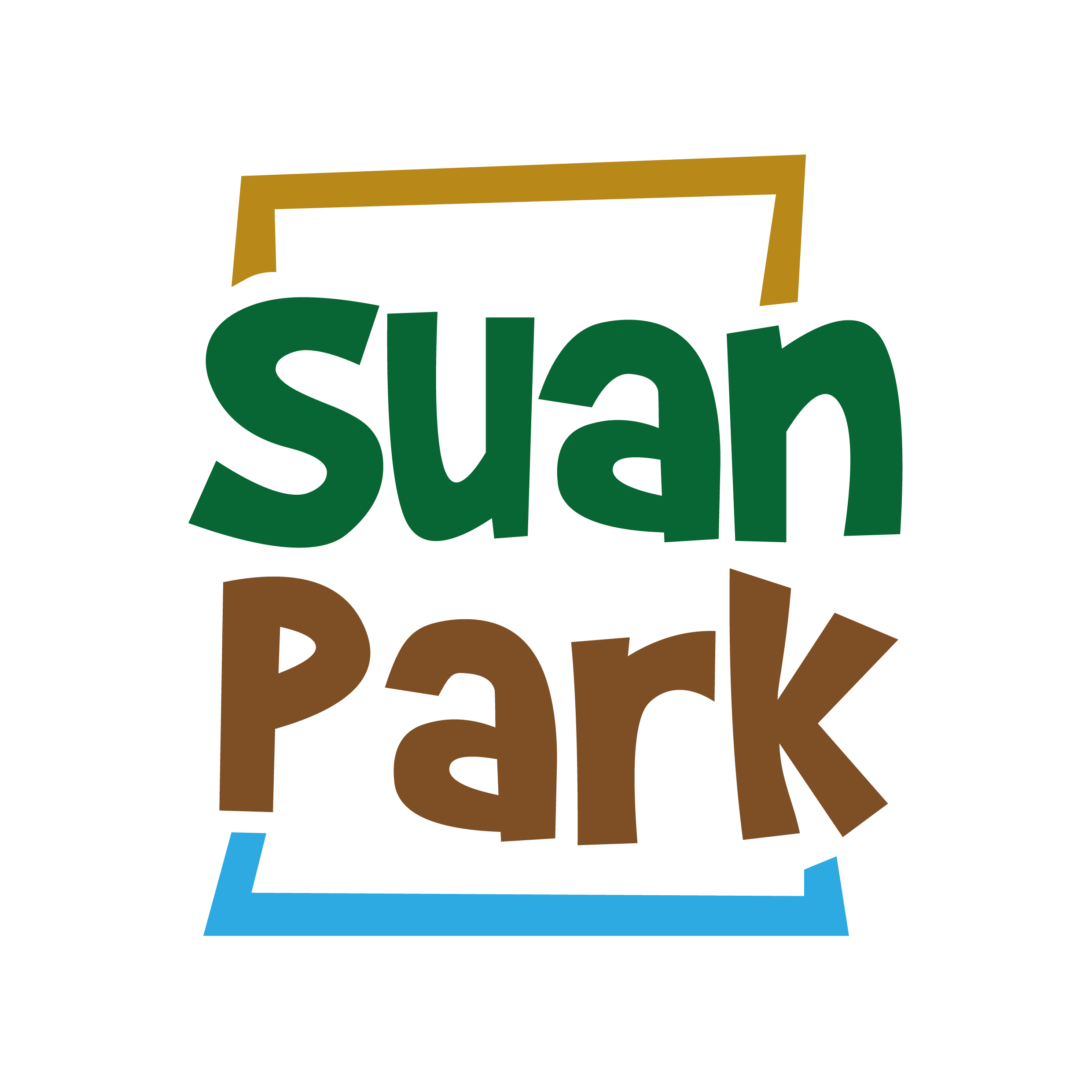 Suan park – Parco avventura Val di Fiemme